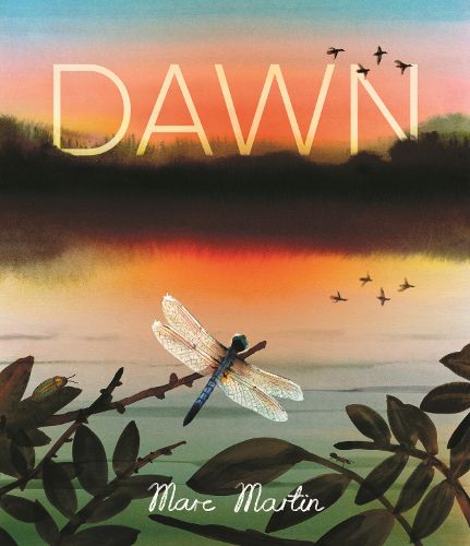 Cover image for Dawn