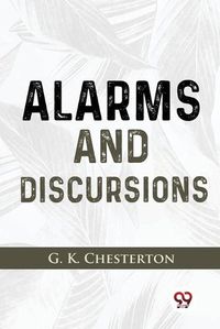 Cover image for Alarms and Discursions