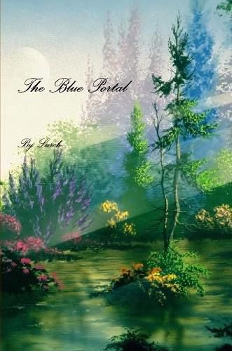 Cover image for The Blue Portal