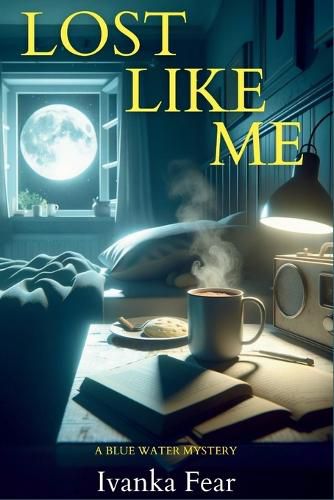 Cover image for Lost Like Me