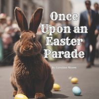 Cover image for Once Upon an Easter Parade