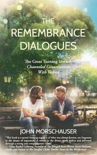 Cover image for The Remembrance Dialogues