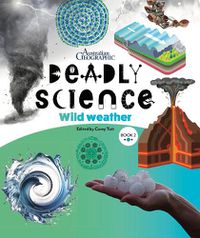 Cover image for Deadly Science Book 2 Wild Weather 2nd Edition