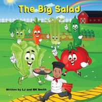 Cover image for The Big Salad