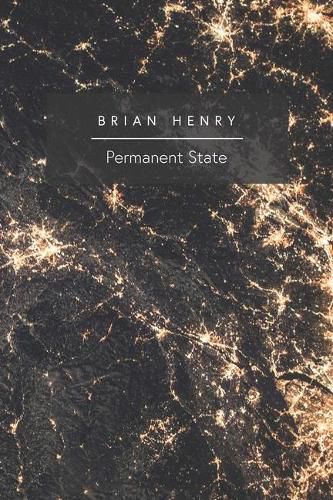 Cover image for Permanent State