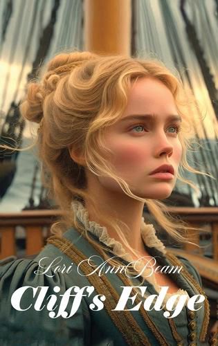 Cover image for Cliff's Edge
