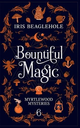 Cover image for Bountiful Magic