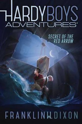 Secret of the Red Arrow: Volume 1