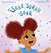 Cover image for Soar, Sorah Soar