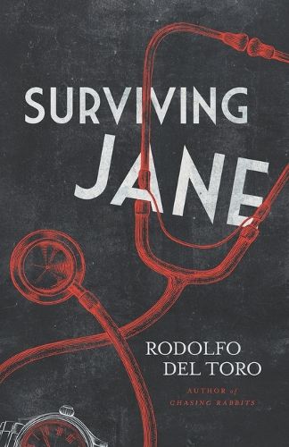 Cover image for Surviving Jane