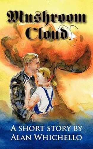 Cover image for Mushroom Cloud