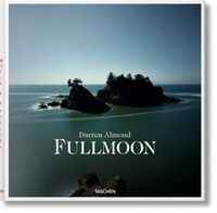 Cover image for Darren Almond. Fullmoon