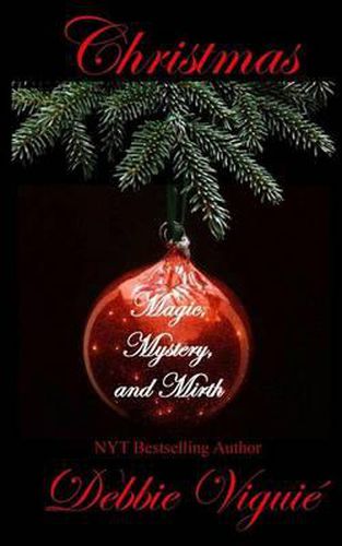 Cover image for Christmas Magic, Mystery, and Mirth
