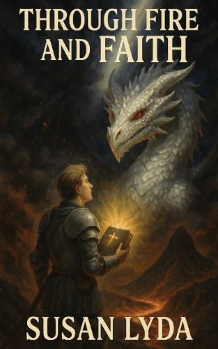 Cover image for Through Fire and Faith