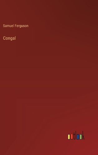 Cover image for Congal
