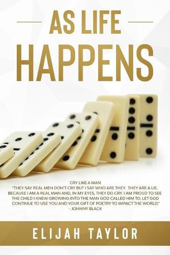 Cover image for As Life Happens