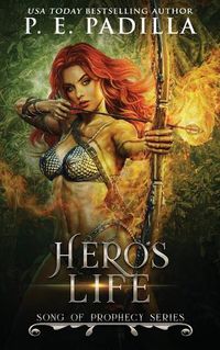 Cover image for Hero's Life