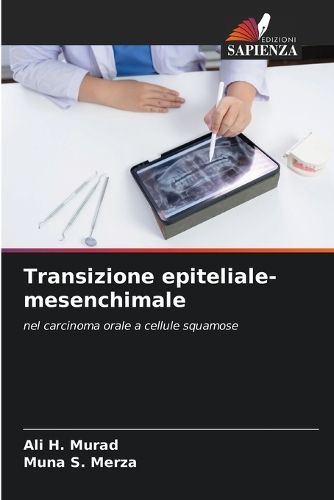 Cover image for Transizione epiteliale-mesenchimale