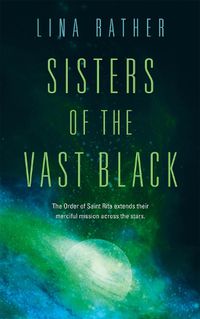 Cover image for Sisters of the Vast Black