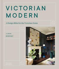 Cover image for Victorian Modern