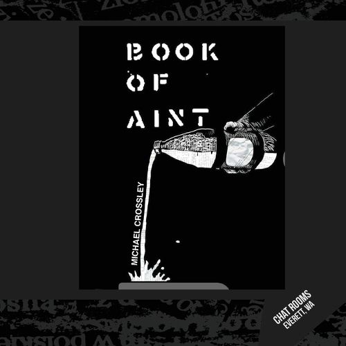 Cover image for The Book of Ain't