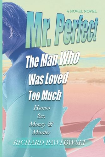 Cover image for Mr. Perfect