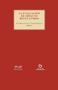 Cover image for La Evaluacion del Impacto Regulatorio