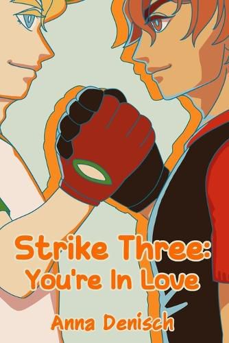 Cover image for Strike Three