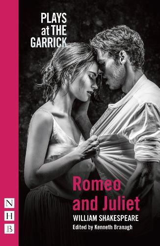 Cover image for Romeo and Juliet