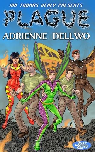 Cover image for Plague