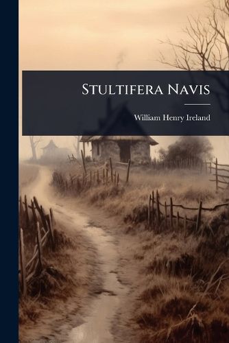 Cover image for Stultifera Navis