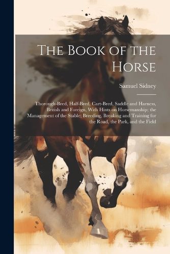 The Book of the Horse