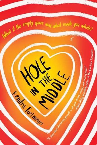 Cover image for Hole in the Middle