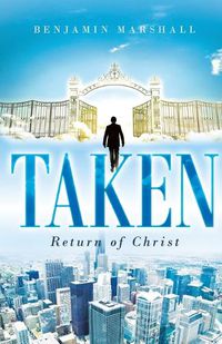 Cover image for Taken