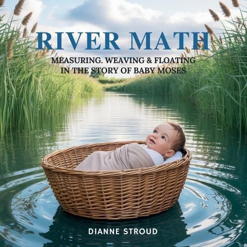 Cover image for River Math