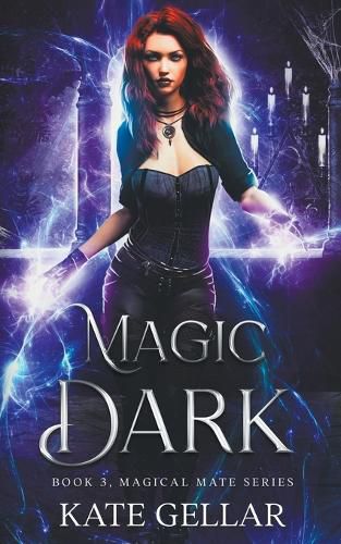 Cover image for Magic Dark