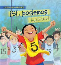 Cover image for !Si, Podemos Hacerlo! (We Can Do It!)