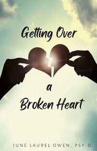 Cover image for Getting Over a Broken Heart