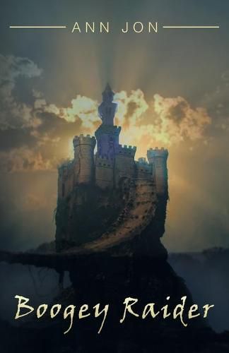 Cover image for Boogey Raider