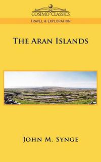 Cover image for The Aran Islands