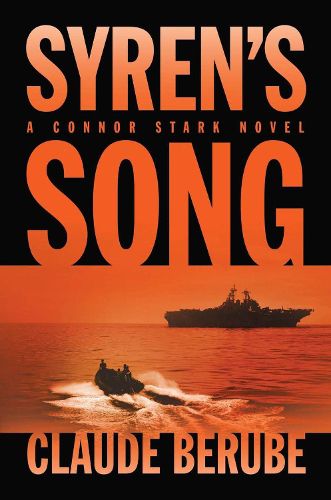 Cover image for Syren's Song: A Connor Stark Novel