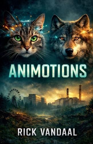 Cover image for Animotions