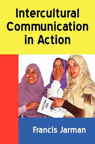 Cover image for Intercultural Communication in Action