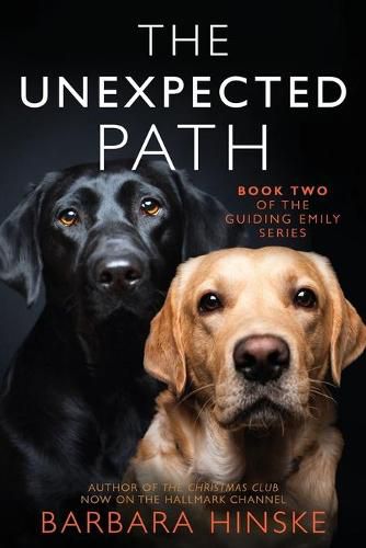 Cover image for The Unexpected Path