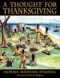 Cover image for A Thought for Thanksgiving