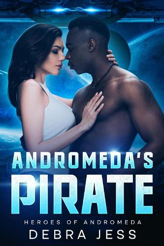 Cover image for Andromeda's Pirate