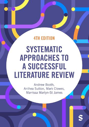 Cover image for Systematic Approaches to a Successful Literature Review