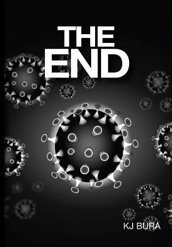 Cover image for The End