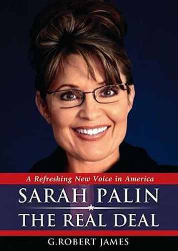 Sarah Palin: The Real Deal