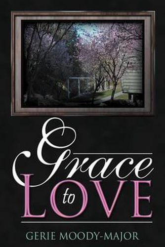 Cover image for Grace to Love